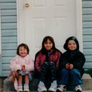 Meet your Posher, Kristine